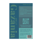 Gazania Flower Seeds Packet - Chive UK Wholesale