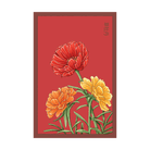 Herbaceous Peony Flower Seeds Packet - Chive UK Wholesale