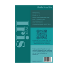 Iris Flower Seeds Packet - Chive UK Wholesale