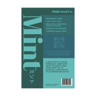 Mint Herb Seeds Packet - Chive UK Wholesale