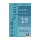 Funky Squash Seeds Packet - Chive UK Wholesale