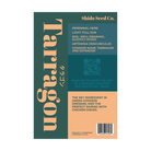 Tarragon Herb Seeds Packet - Chive UK Wholesale