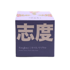 Shido Coconut & Soy Blend Foxglove Candle - Chive UK Wholesale
