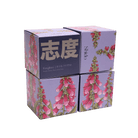 Shido Coconut & Soy Blend Foxglove Candle - Chive UK Wholesale