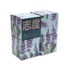 Shido Coconut & Soy Blend Sage Candle - Chive UK Wholesale