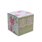 Shido Coconut & Soy Blend Sweet Pea Candle - Chive UK Wholesale