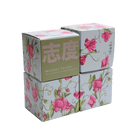 Shido Coconut & Soy Blend Sweet Pea Candle - Chive UK Wholesale