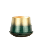 Joe Metal Pot With Drainage Hole - Chive UK Wholesale