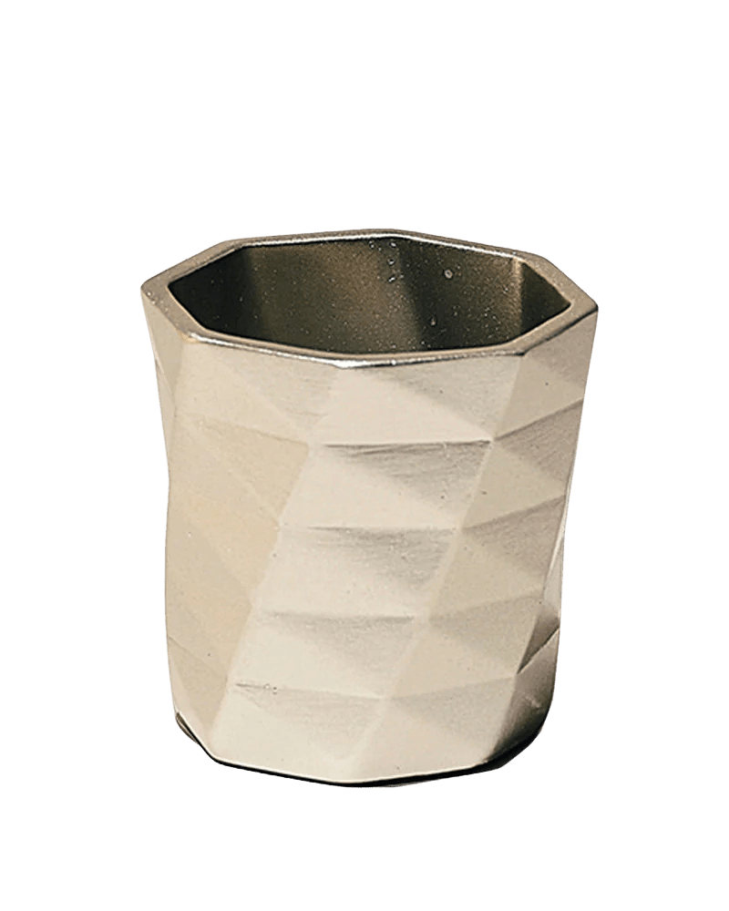 Stagma Resin Planter Pot - Chive UK Wholesale