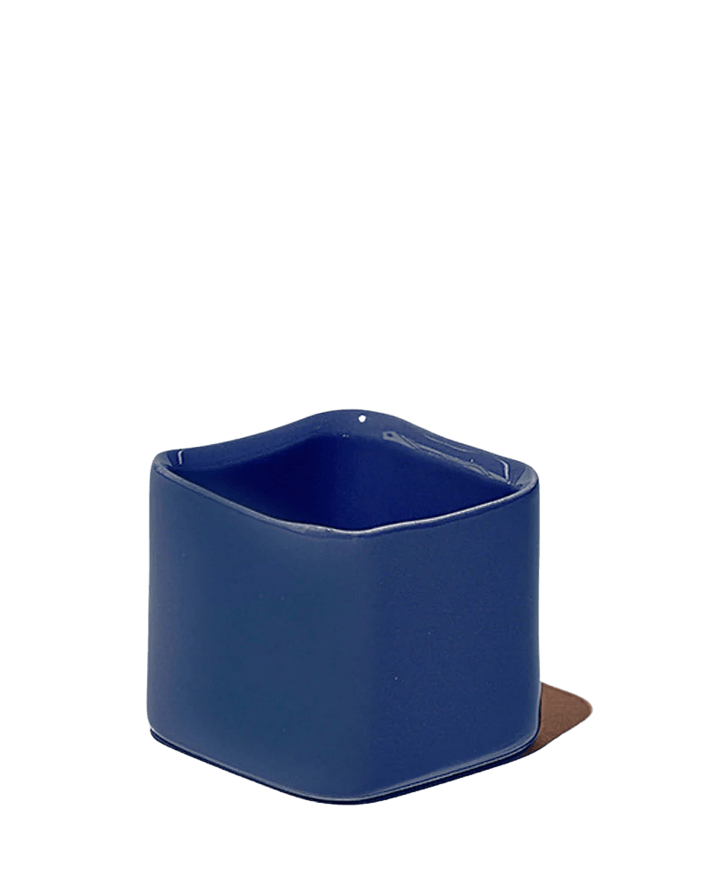Svek Ceramic Indoor Succulent Pot - Chive UK Wholesale