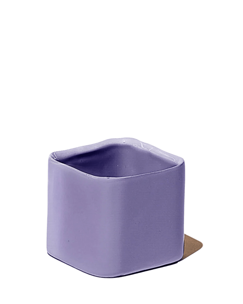 Svek Ceramic Indoor Succulent Pot - Chive UK Wholesale