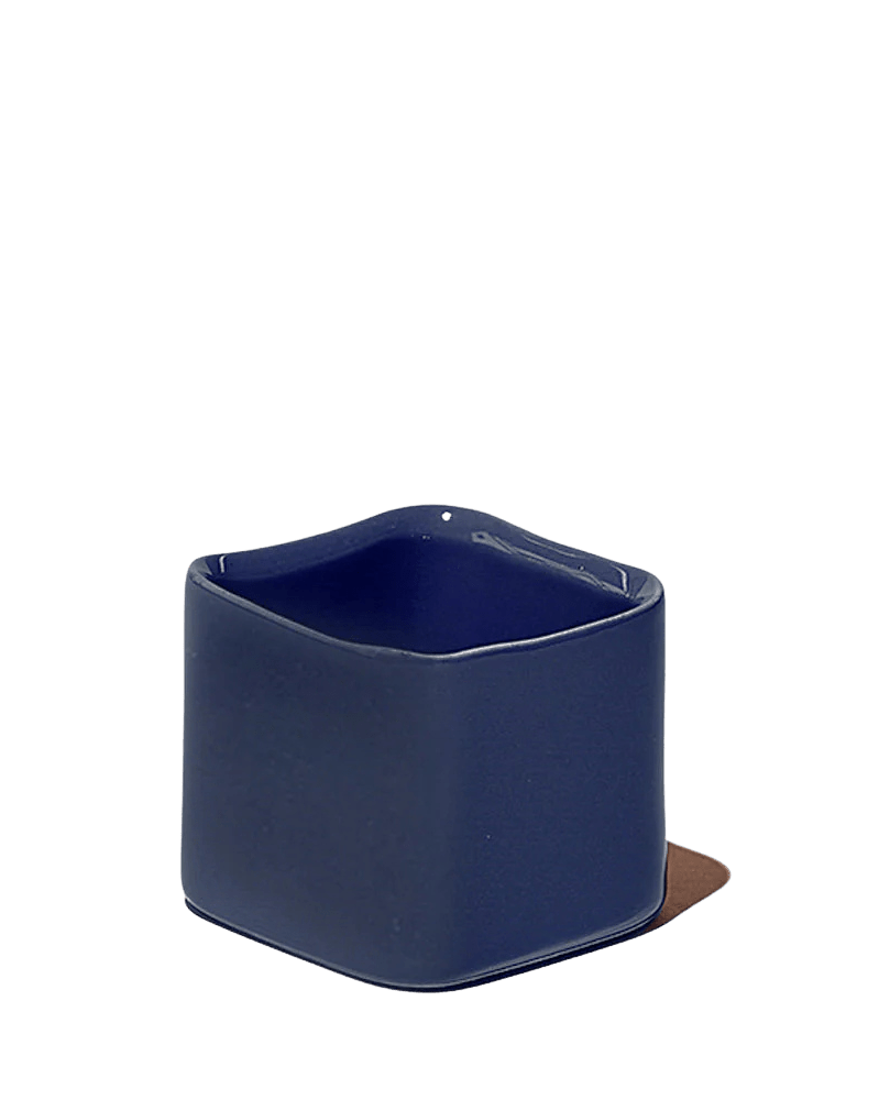 Svek Ceramic Indoor Succulent Pot - Chive UK Wholesale