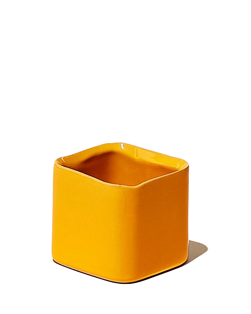 Svek Ceramic Indoor Succulent Pot - Chive UK Wholesale
