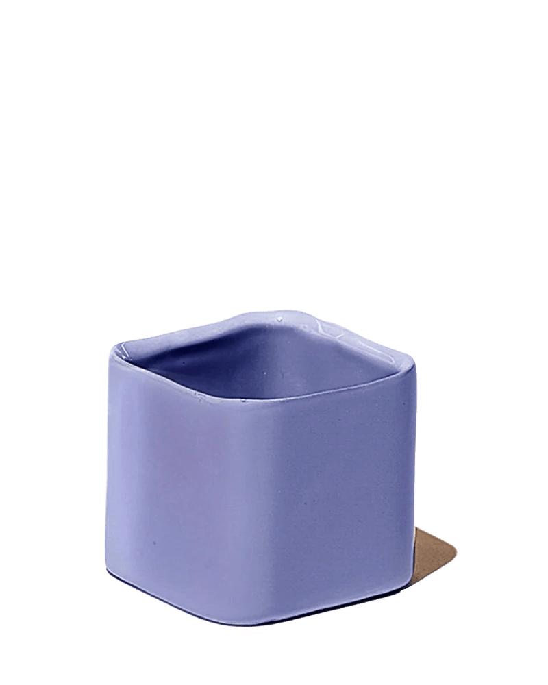 Svek Ceramic Indoor Succulent Pot - Chive UK Wholesale