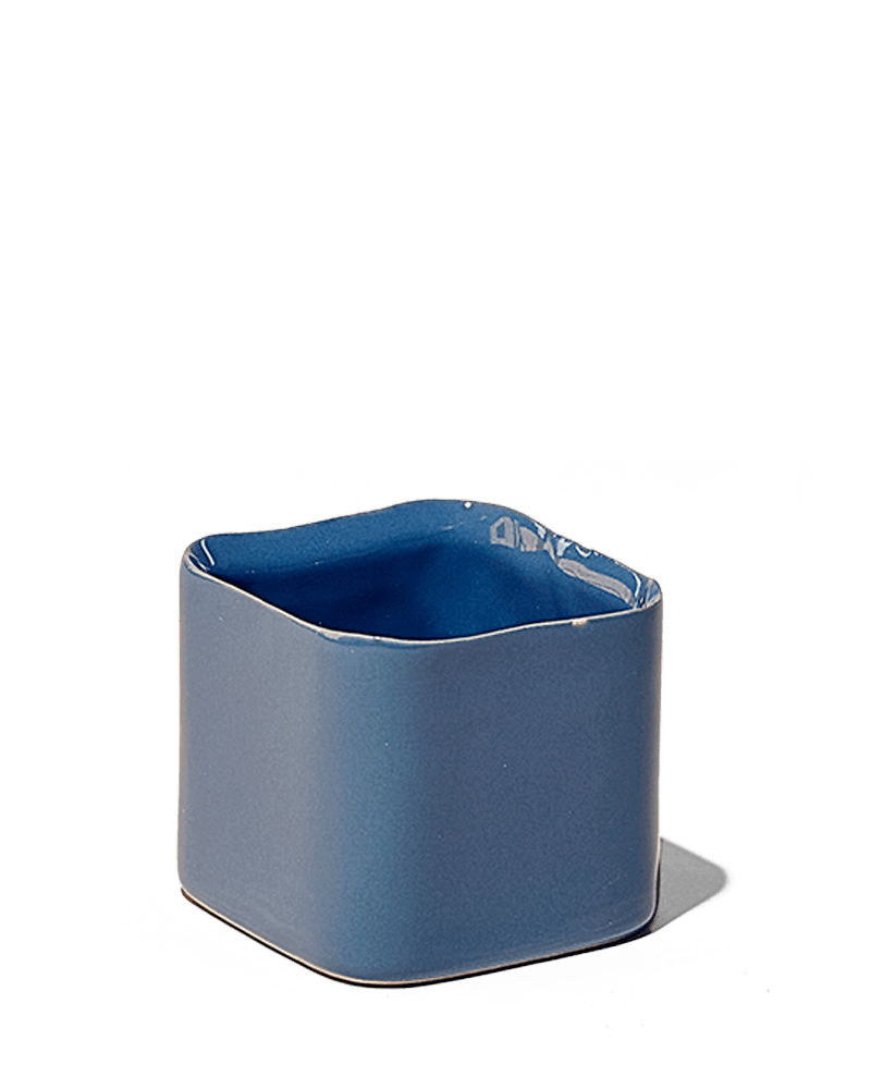 Svek Ceramic Indoor Succulent Pot - Chive UK Wholesale