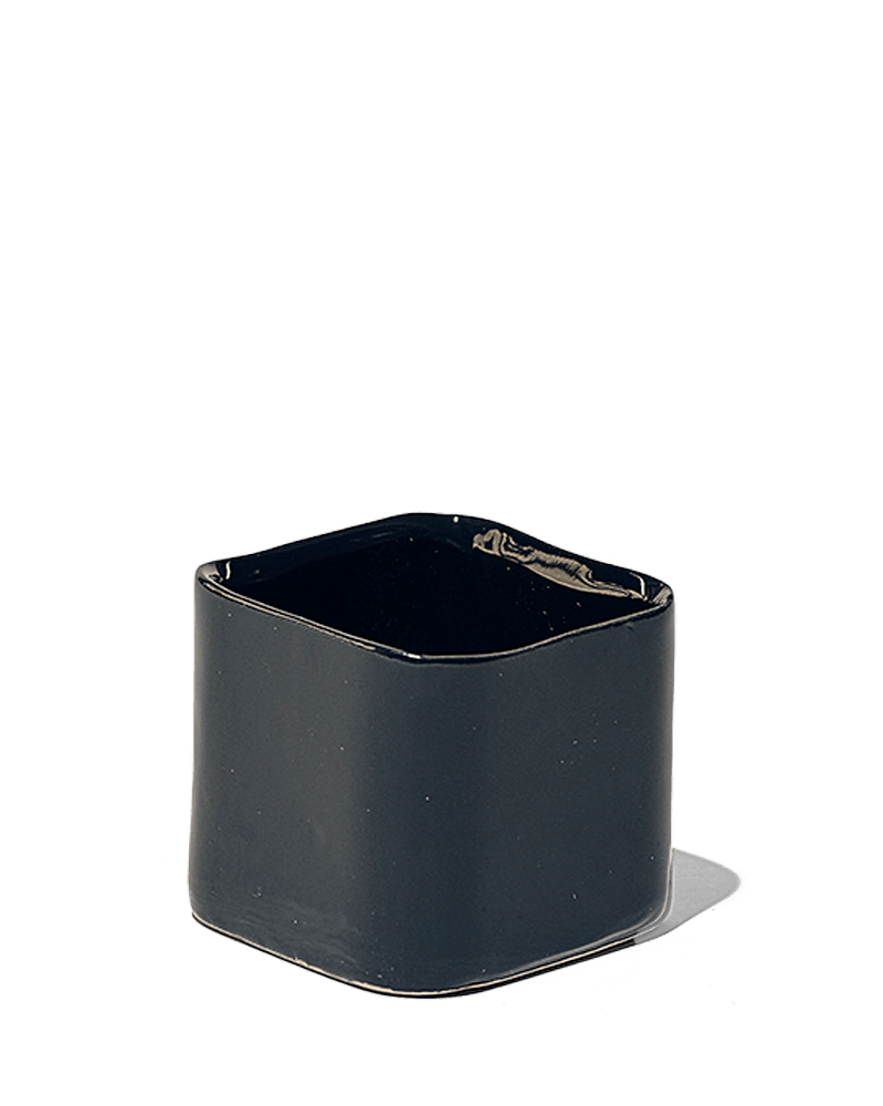 Svek Ceramic Indoor Succulent Pot - Chive UK Wholesale