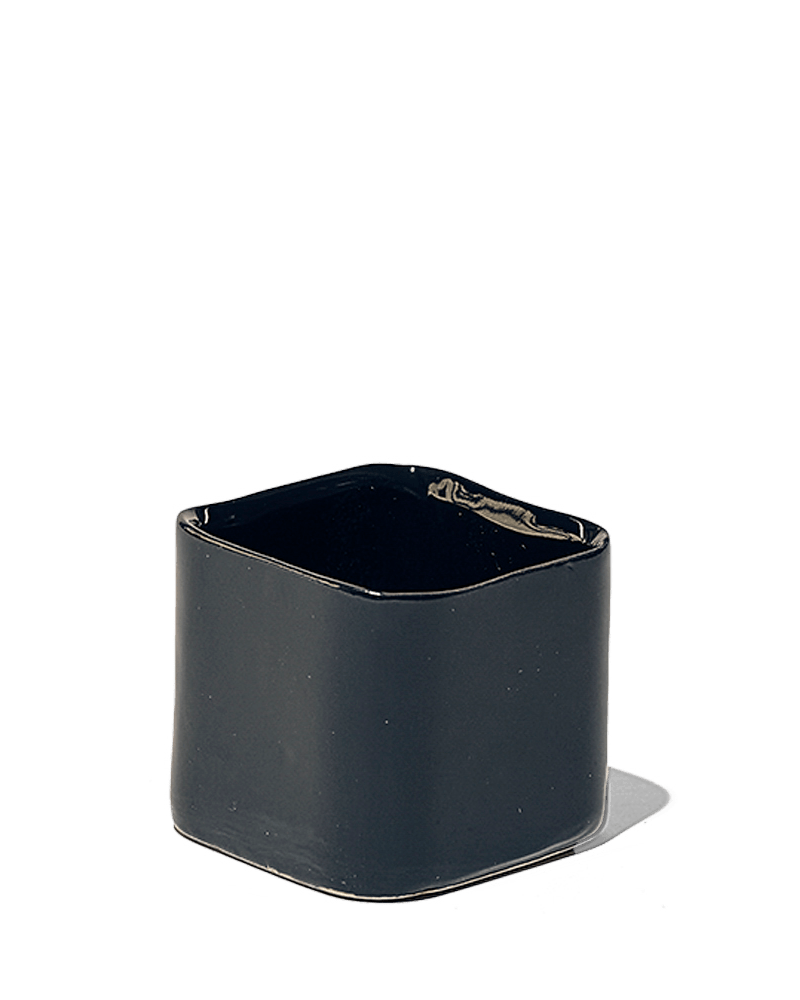 Svek Ceramic Indoor Succulent Pot - Chive UK Wholesale
