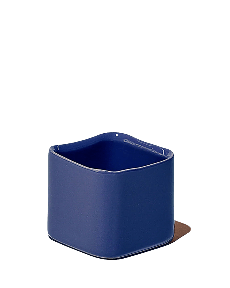 Svek Ceramic Indoor Succulent Pot - Chive UK Wholesale