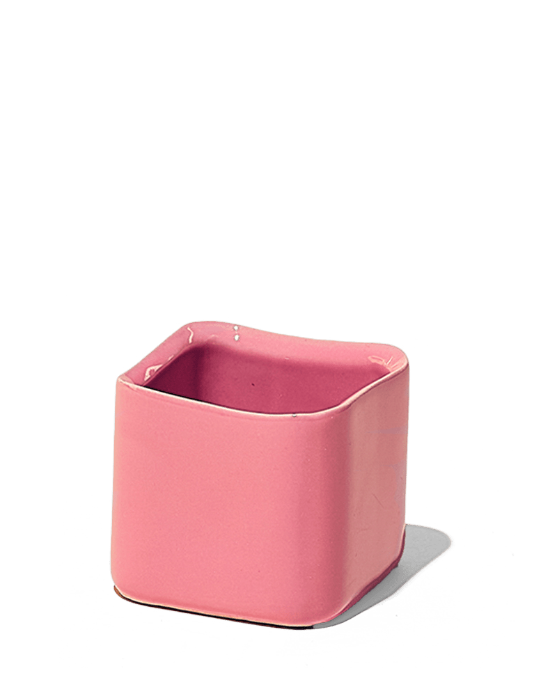 Svek Ceramic Indoor Succulent Pot - Chive UK Wholesale