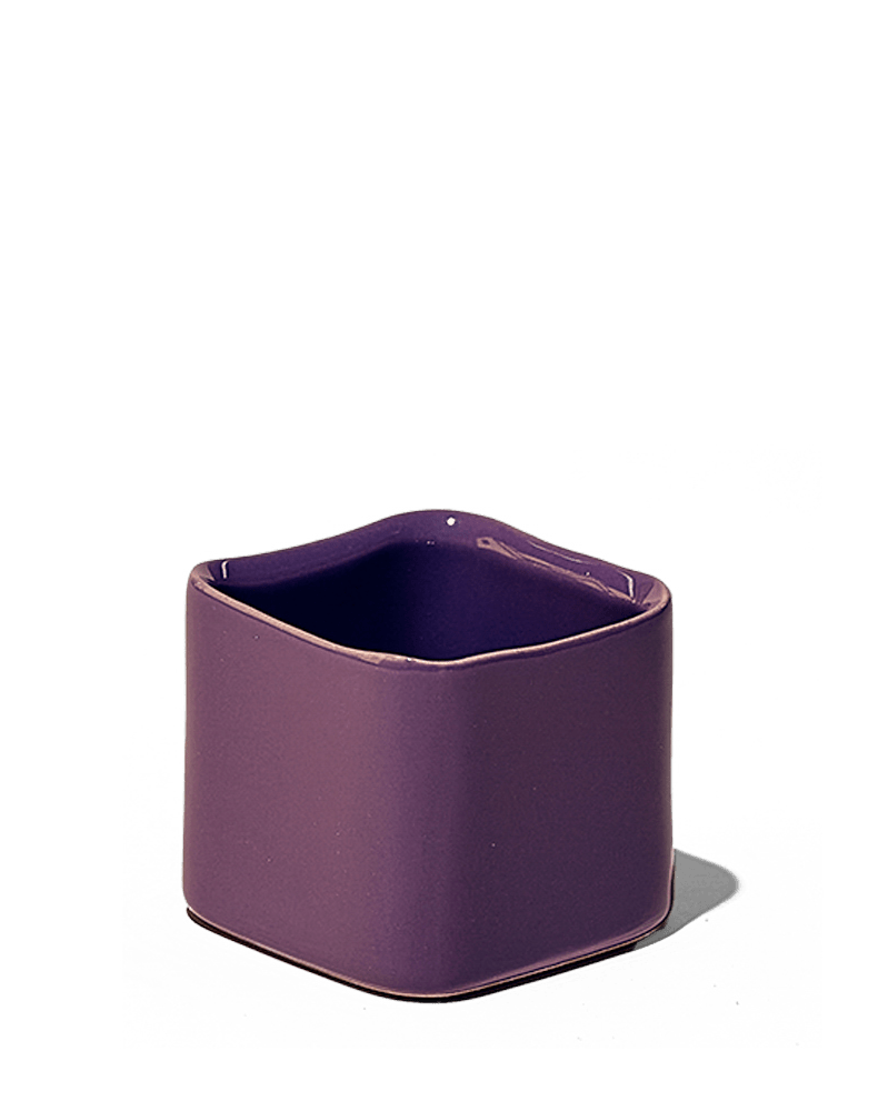 Svek Ceramic Indoor Succulent Pot - Chive UK Wholesale