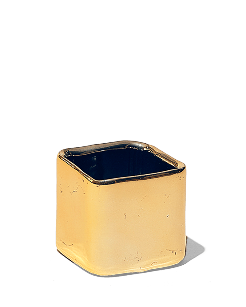Svek Ceramic Indoor Succulent Pot - Chive UK Wholesale