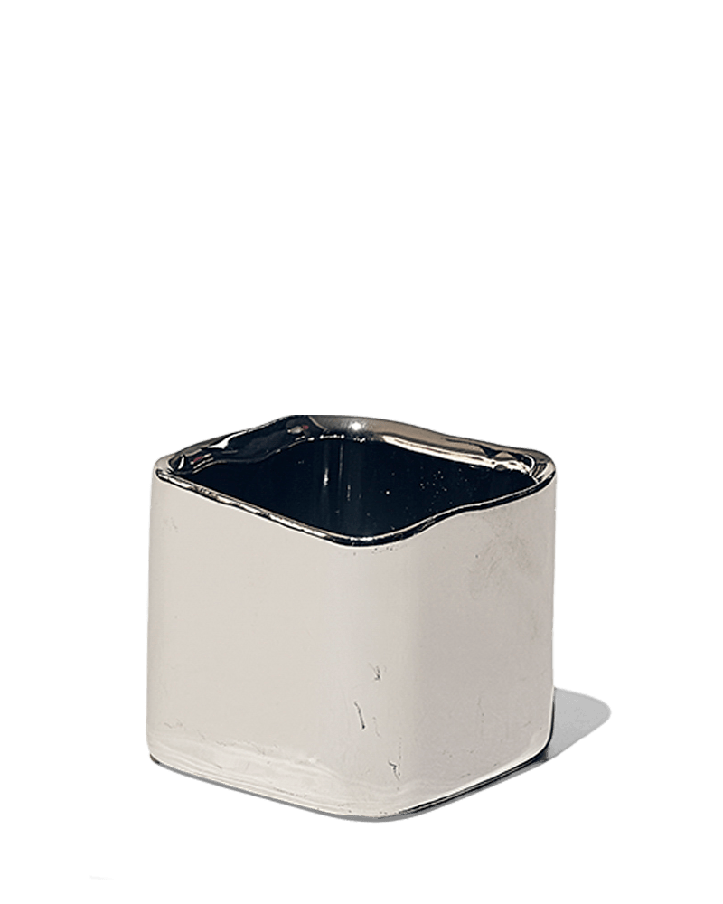 Svek Ceramic Indoor Succulent Pot - Chive UK Wholesale