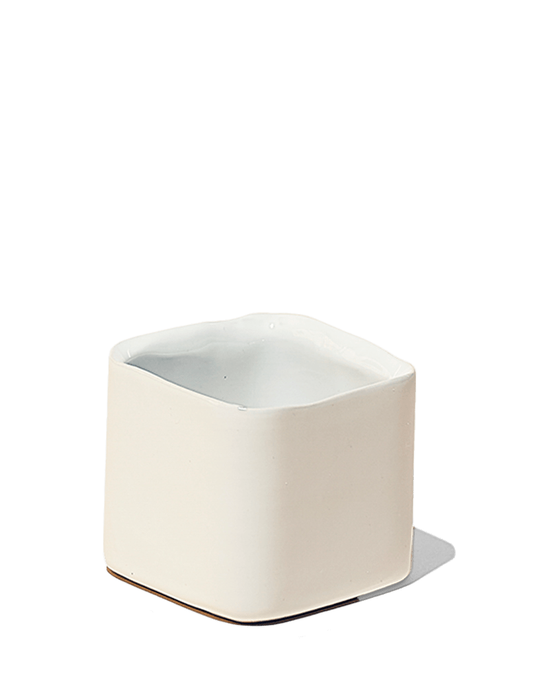 Svek Ceramic Indoor Succulent Pot - Chive UK Wholesale