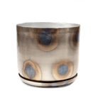 Joe Metal Pot With Drainage Hole - Chive UK Wholesale