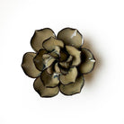 Ceramic Flowers With Keyhole For Hanging On Walls Collection 8 - 1 - Chive UK Wholesale