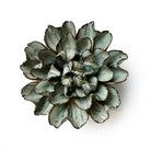 Ceramic Flowers With Keyhole For Hanging On Walls Collection 8 - 1 - Chive UK Wholesale