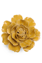 EG07 Burnt Yellow Rose - Chive UK Wholesale