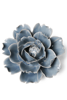 EG08 Pastel Blue Rose - Chive UK Wholesale