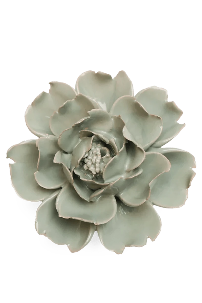 EG09 Pistachio Green Rose - Chive UK Wholesale