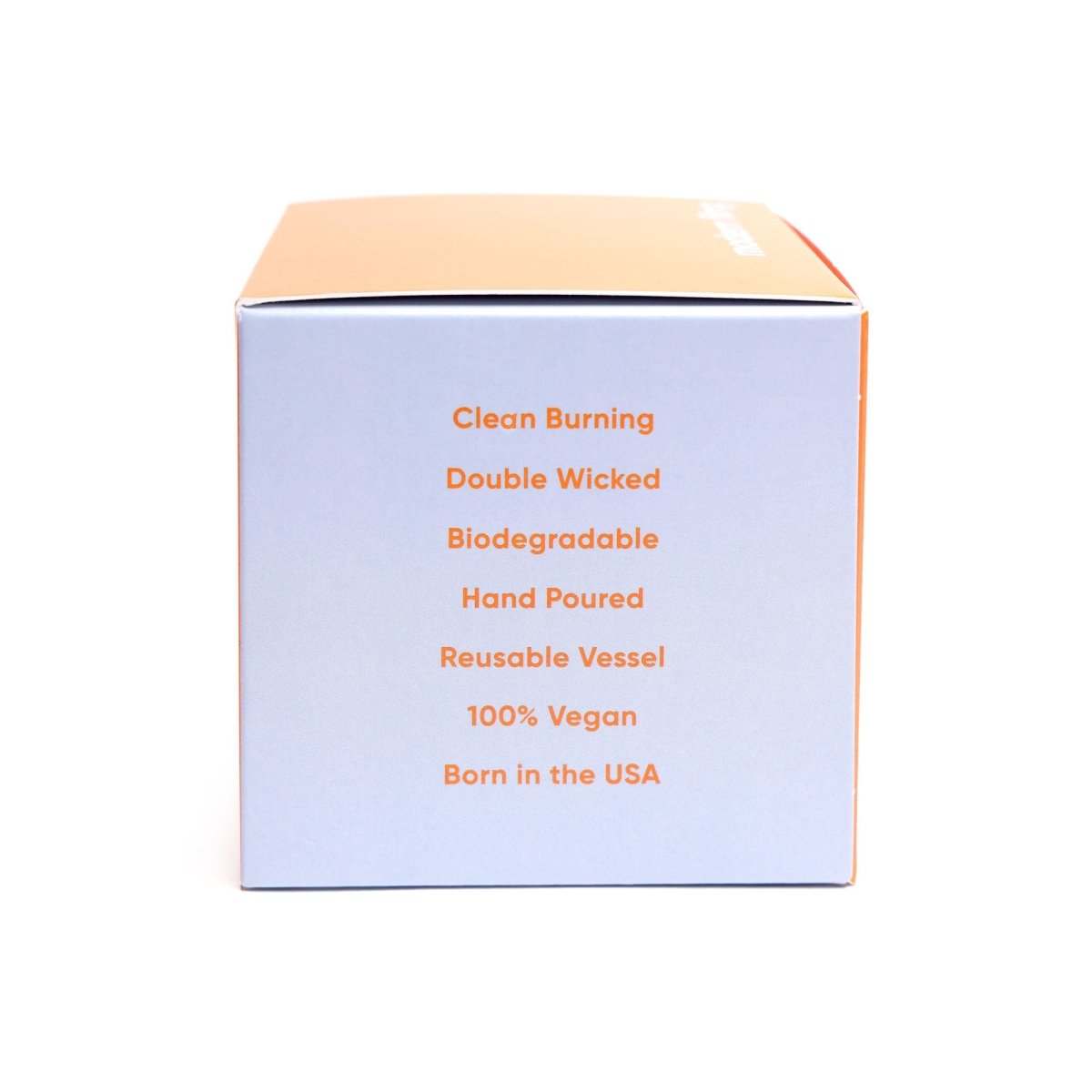 Modern Fling Coconut & Soy Blend Candle D - Chive UK Wholesale