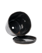 Tika Pot & Saucer | 3 inch - Chive UK Wholesale