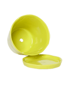 Tika Pot & Saucer | 3 inch - Chive UK Wholesale