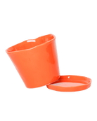 Tika Pot & Saucer | 3 inch - Chive UK Wholesale