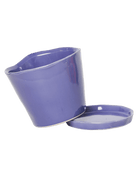 Tika Pot & Saucer | 3 inch - Chive UK Wholesale