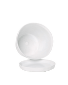 Tika Pot & Saucer | 3 inch - Chive UK Wholesale