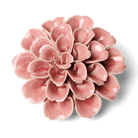 Ceramic Flower - Flower Pink 11 - Chive UK Wholesale