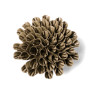 Ceramic Flower Anemone 4 - Chive UK Wholesale