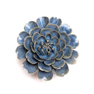 Ceramic Flowers With Keyhole For Hanging On Walls Collection 8 - 1 - Chive UK Wholesale