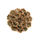 Ceramic Flowers With Keyhole For Hanging On Walls Collection 8 - 1 - Chive UK Wholesale