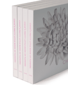 Chive's Pretty Little Book of Flowers - Chive UK Wholesale