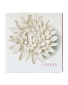 Chive's Pretty Little Book of Flowers - Chive UK Wholesale