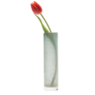 Chimney Glass Modern Flower Vase - Chive UK Wholesale