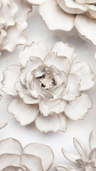 CO03 Ivory Rose - Chive UK Wholesale