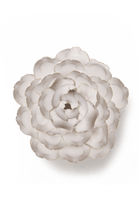 Coastal Ivory Keiko Peony - Chive UK Wholesale