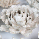 Ceramic Flower Coastal Curated Collection #3 - Chive UK Wholesale