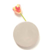 Wall Dot Ceramic Flower Vase Kit